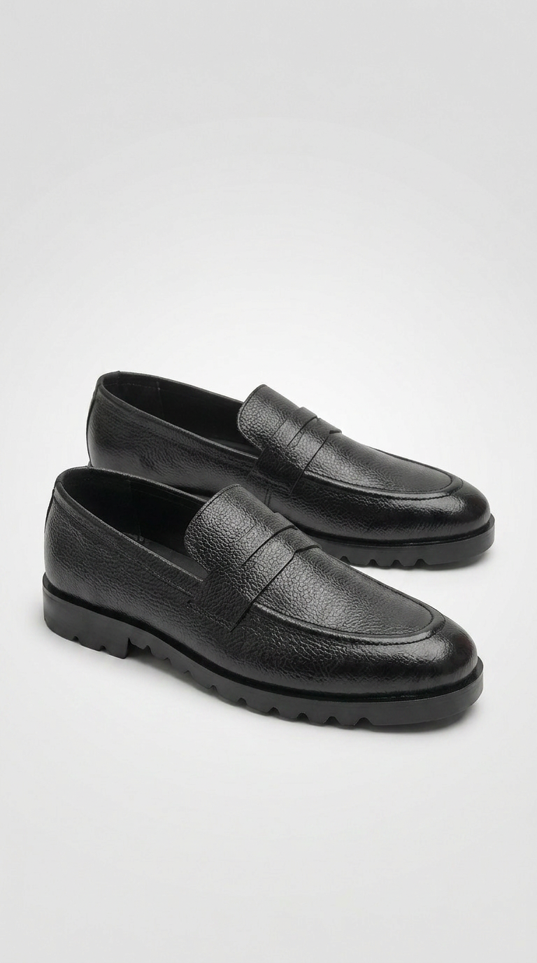 Unifold UrbanFlex Loafer