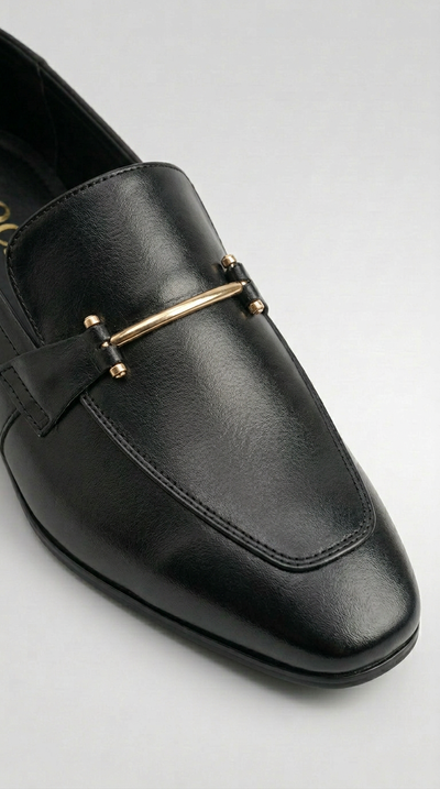 Unifold Prestige Dress Shoe