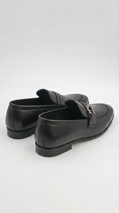 Unifold Sovereign Loafer