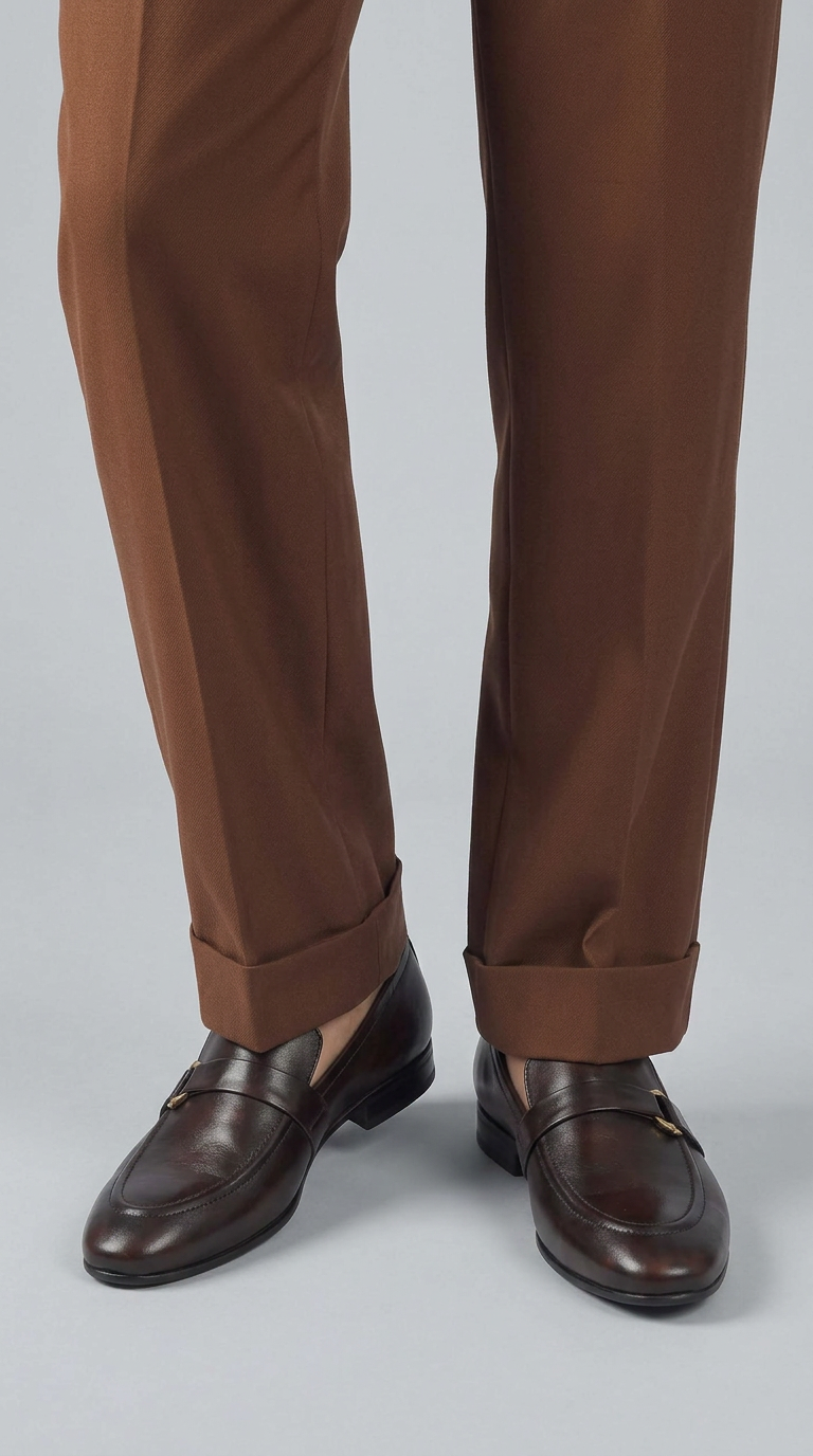 Unifold Imperial Dress Shoe