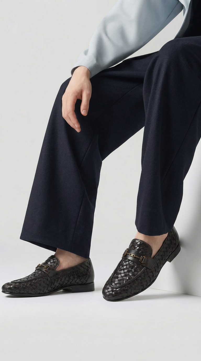 Unifold Venezia Loafer
