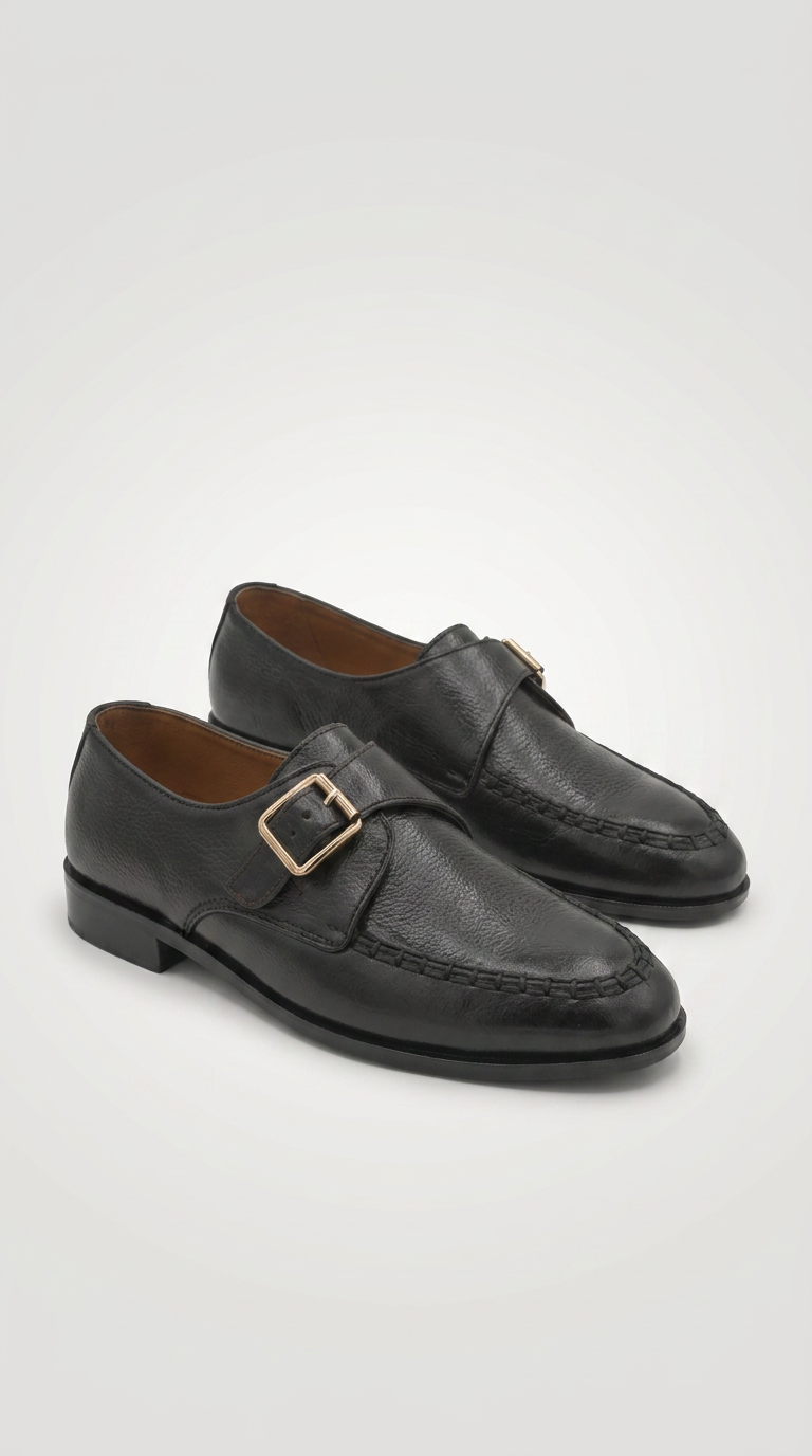 Unifold Regent Dress Shoe