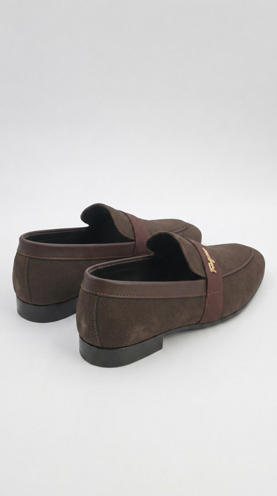 Unifold Verona Loafer
