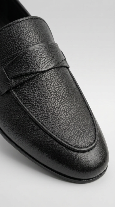 Unifold Executive Loafer