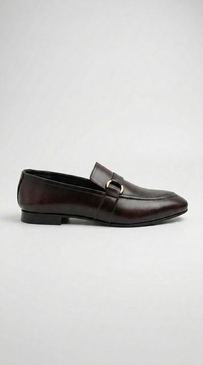 Unifold Imperial Dress Shoe