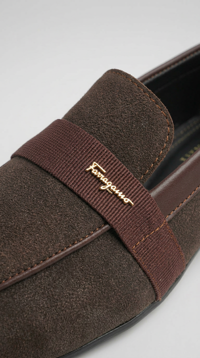 Unifold Verona Loafer