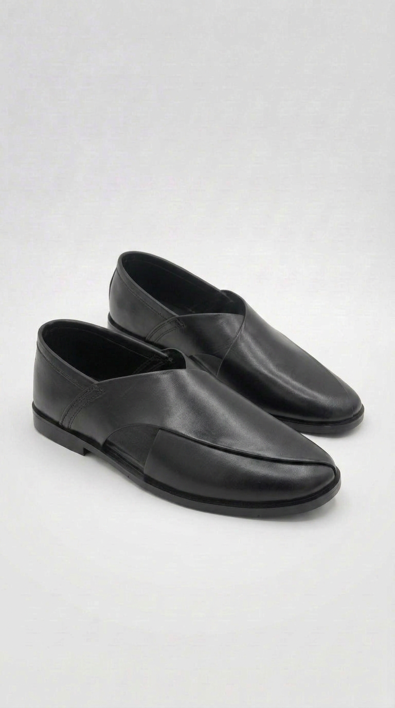 Unifold Royale Peshawari Sandal