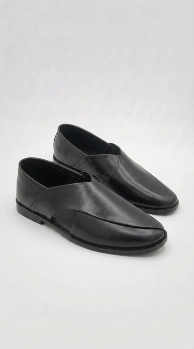 Unifold Royale Peshawari Sandal