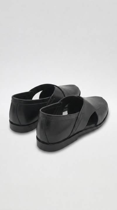 Unifold Royale Peshawari Sandal