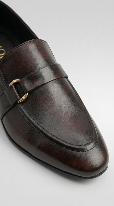 Unifold Imperial Dress Shoe