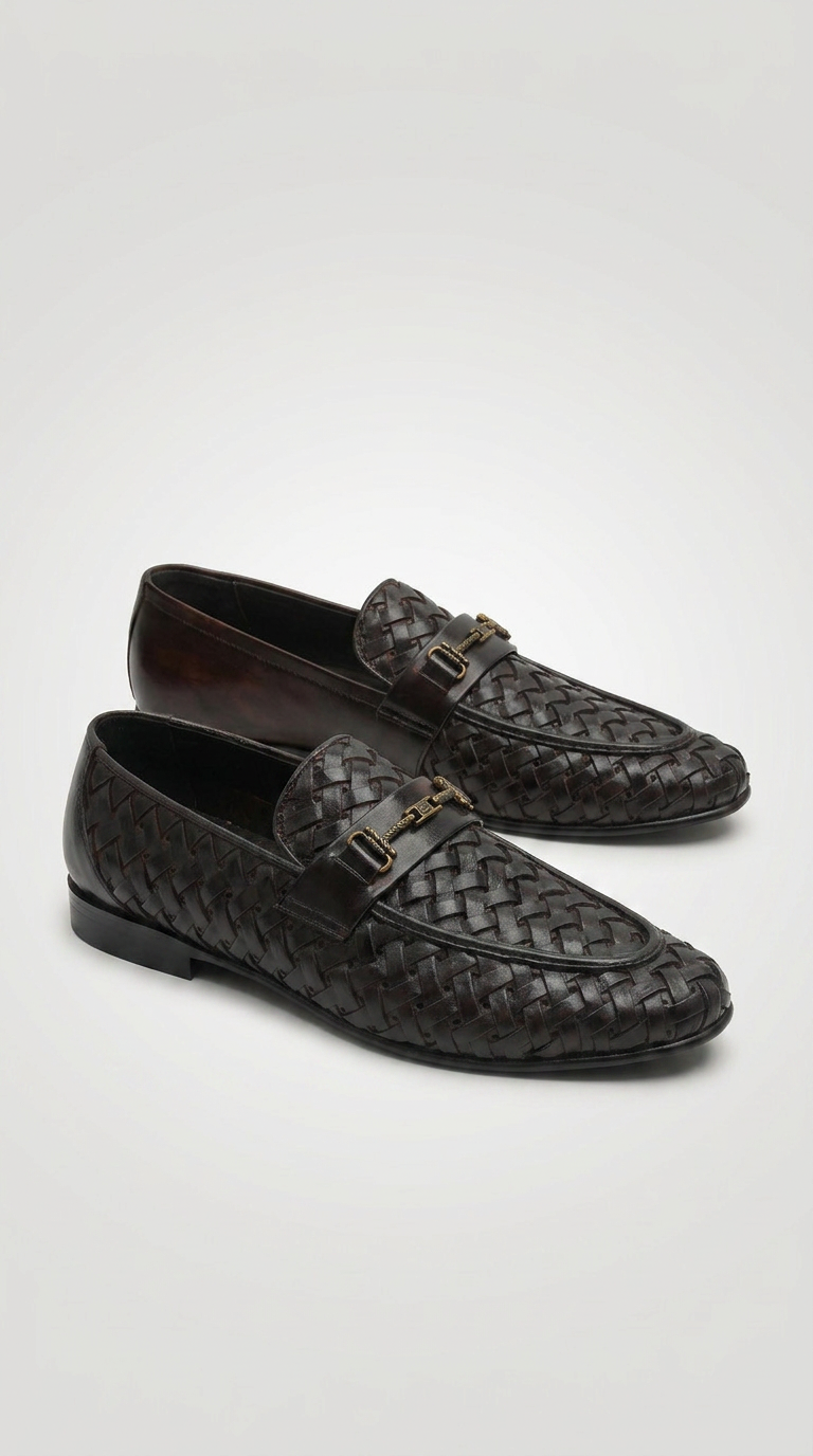Unifold Venezia Loafer