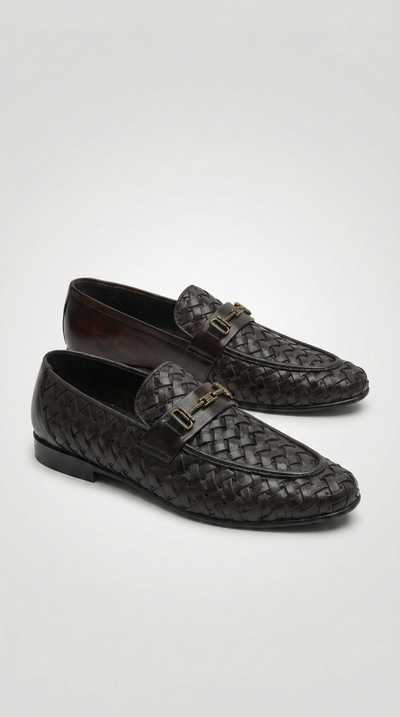 Unifold Venezia Loafer