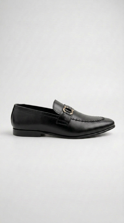 Unifold Sovereign Loafer