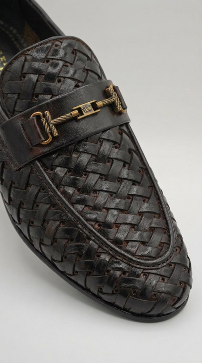 Unifold Venezia Loafer
