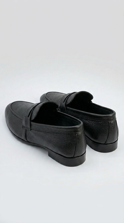 Unifold Executive Loafer