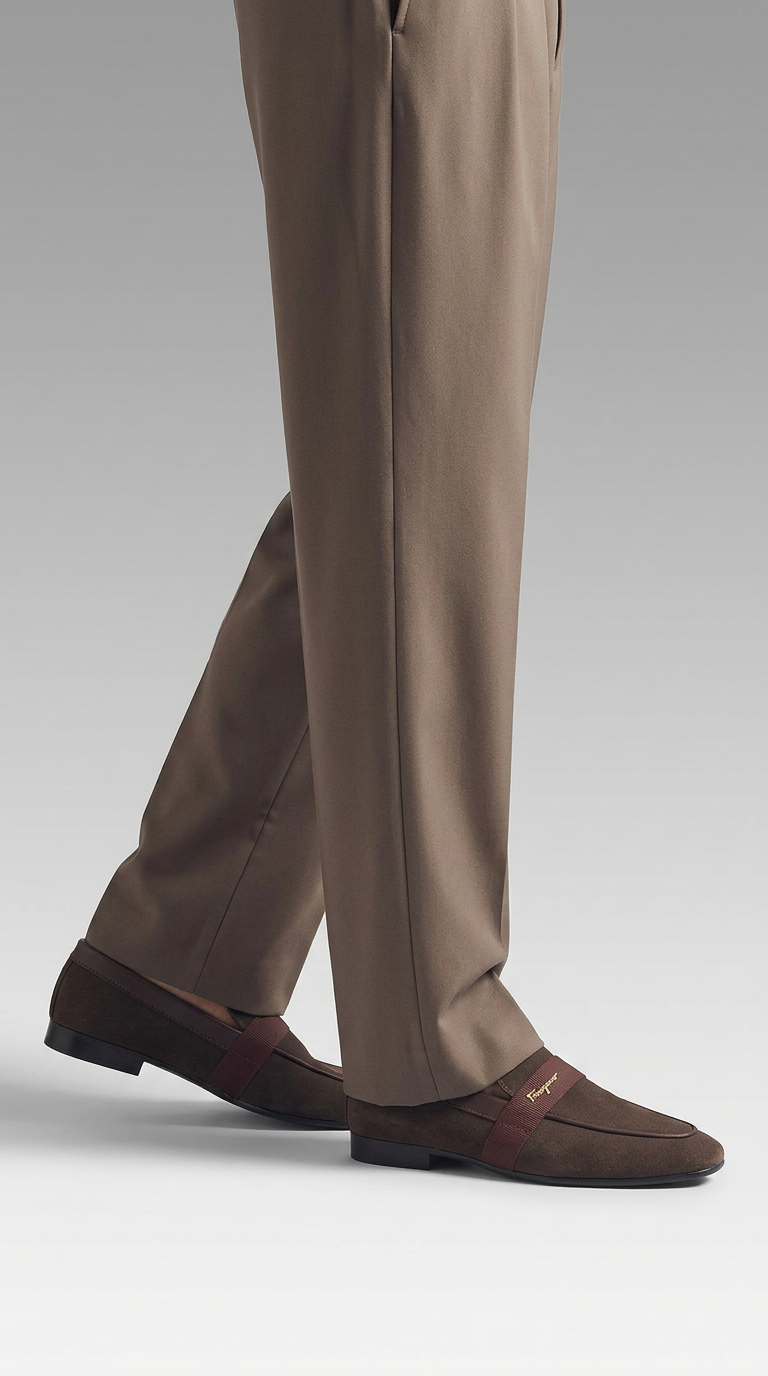 Unifold Verona Loafer