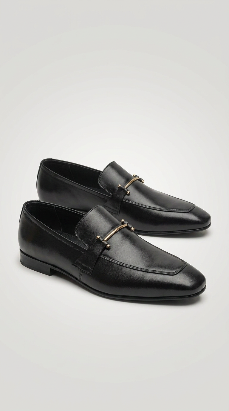 Unifold Prestige Dress Shoe