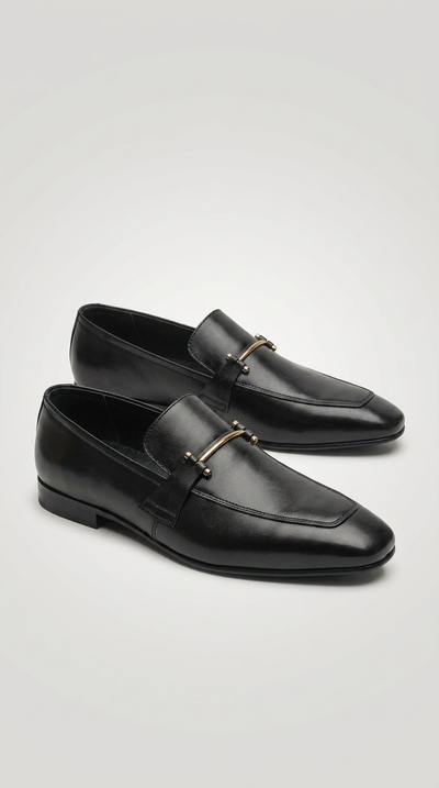 Unifold Prestige Dress Shoe