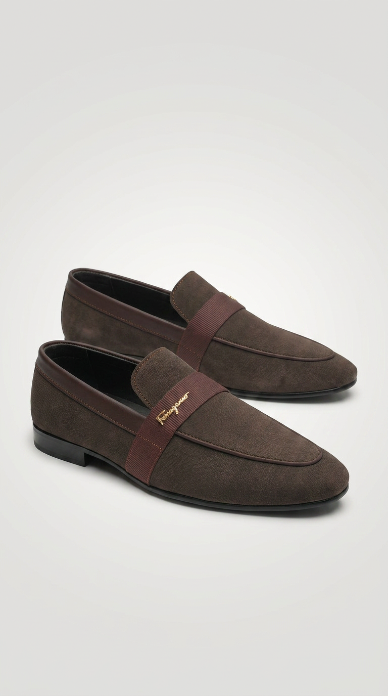 Unifold Verona Loafer