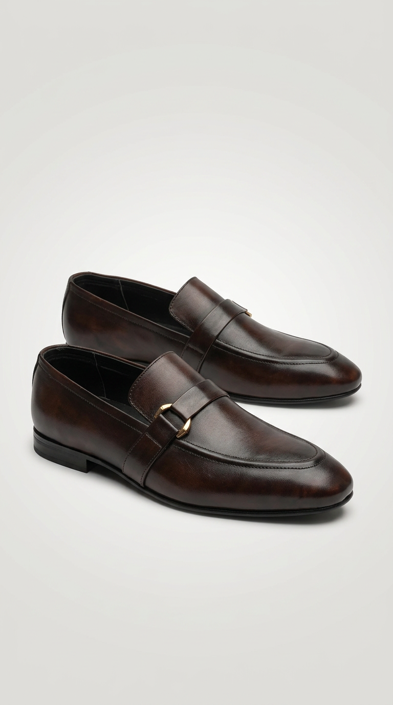 Unifold Imperial Dress Shoe