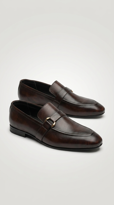 Unifold Imperial Dress Shoe