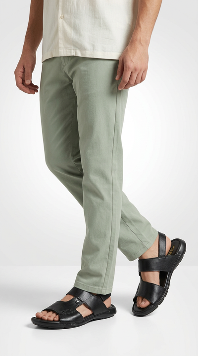Unifold AeroFlex Sandal