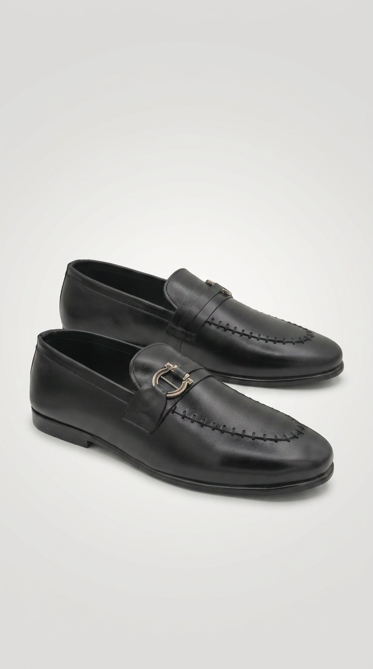 Unifold Sovereign Loafer
