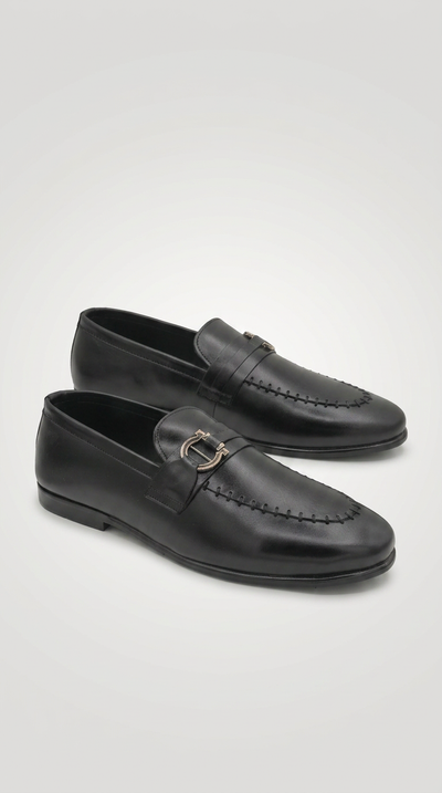 Unifold Sovereign Loafer