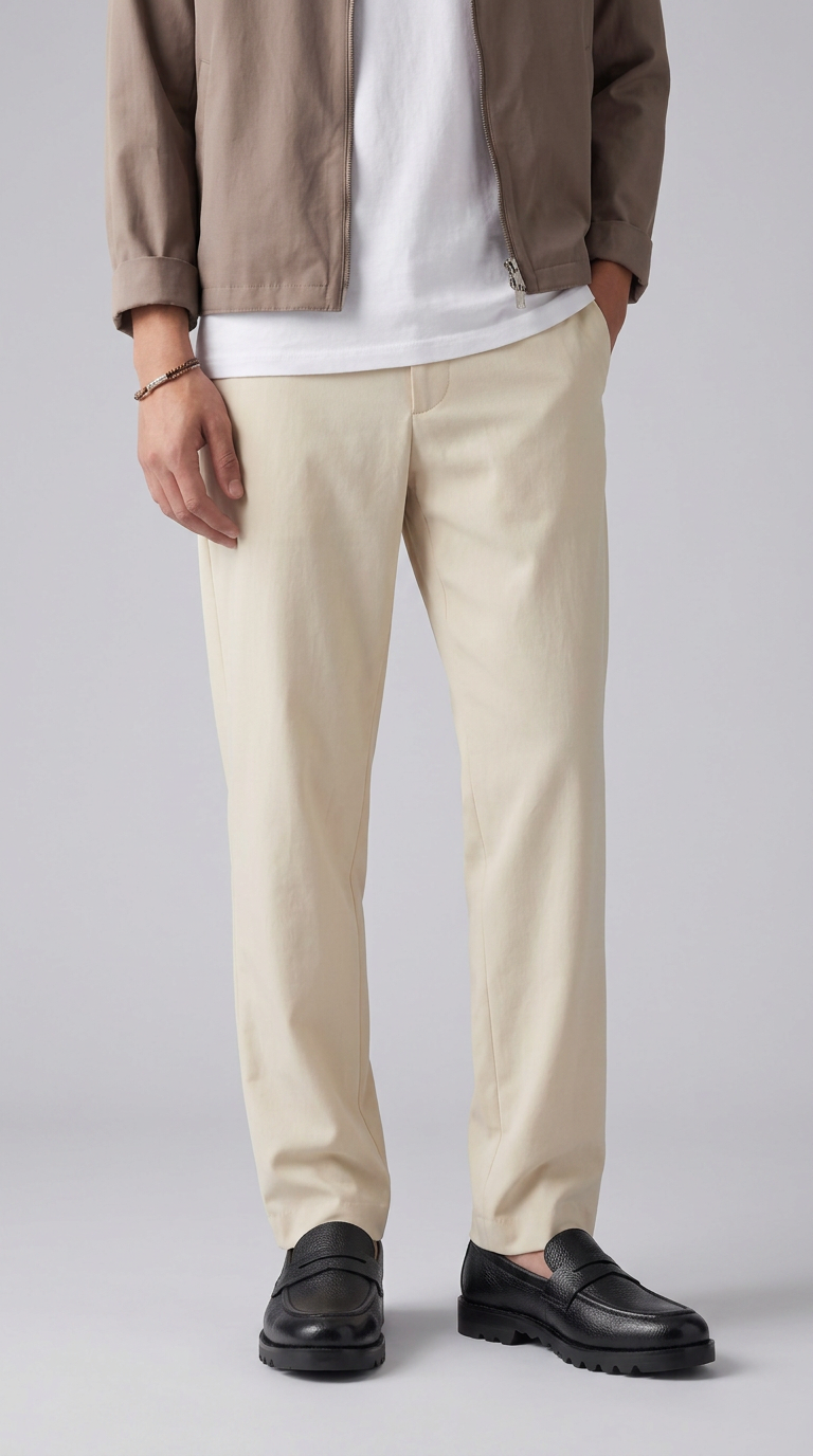 Unifold UrbanFlex Loafer