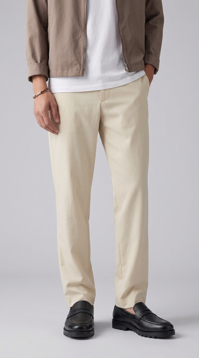 Unifold UrbanFlex Loafer