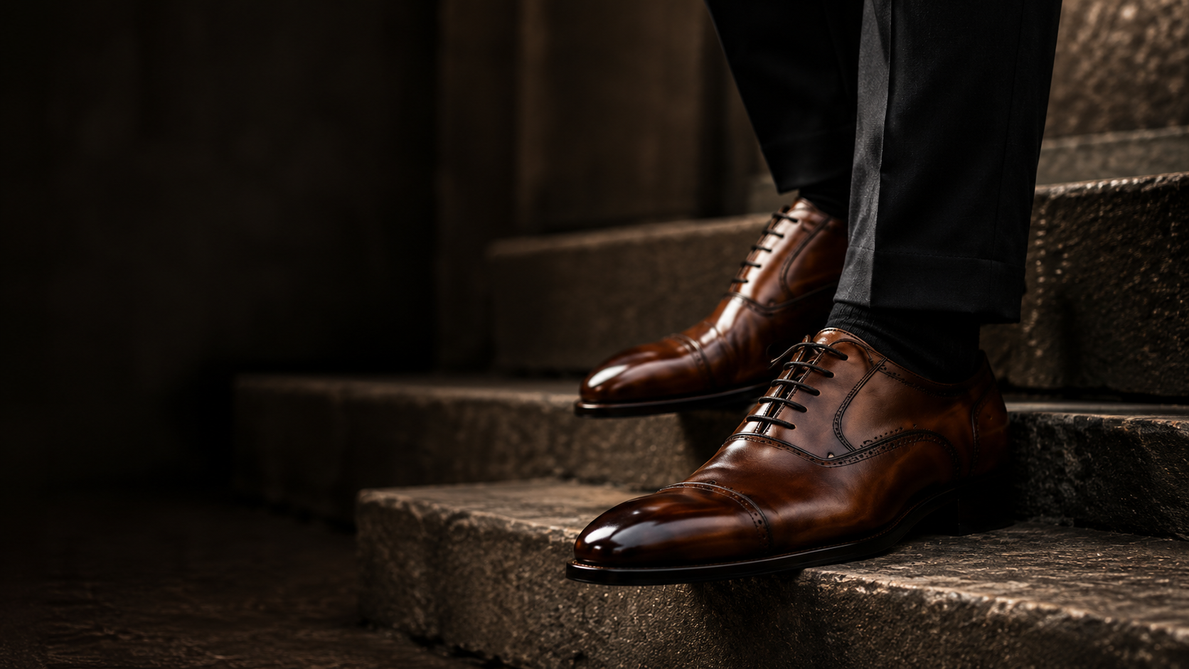 Your Destination for Genuine Leather Shoes