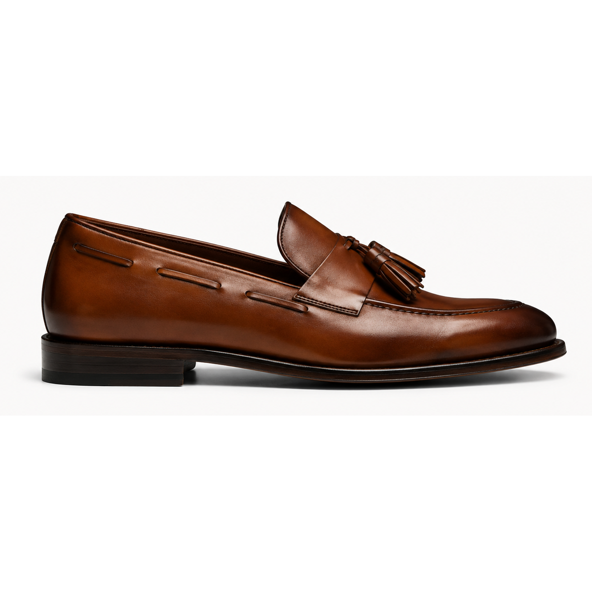 Tassel Loafer