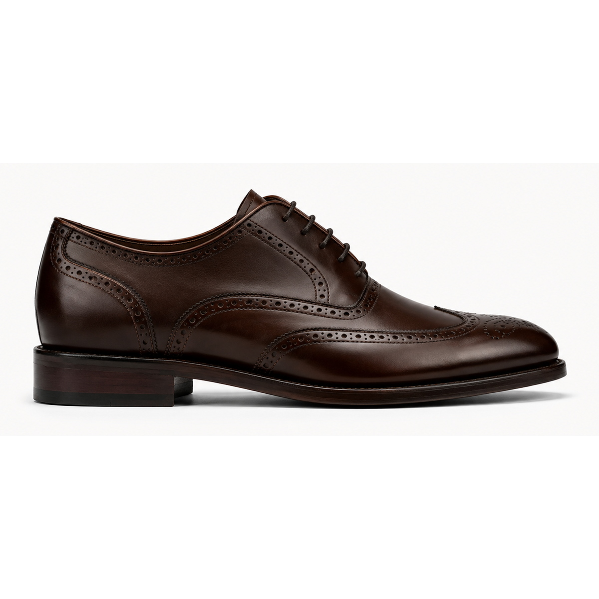 Wingtip Brogue